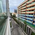 THB 3500000,  1 BR,  62 Sq. Meter,  Condo For Sale, Element Srinakarin, Srinakarin Road, Nong Bon, Prawet, Bangkok.