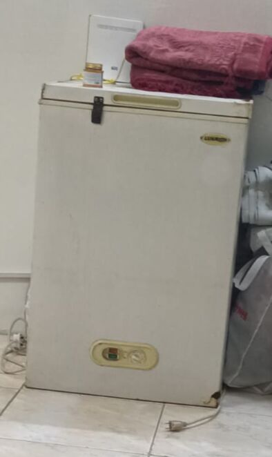 Riyadh, Furniture, SAR 50100,  Geyser, Top Door Refrigerator , Desert Cooler, Single Bed,