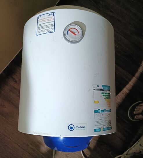 Riyadh, Furniture, SAR 50100,  Geyser, Top Door Refrigerator , Desert Cooler, Single Bed,