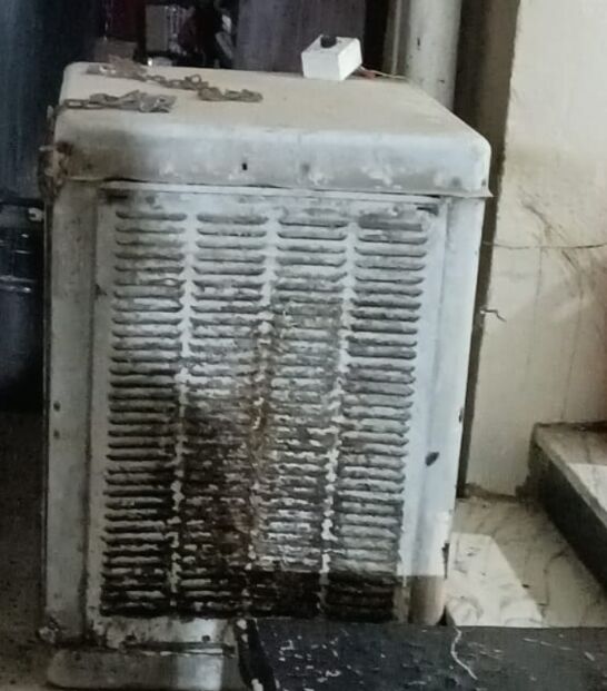 Riyadh, Furniture, SAR 50100,  Geyser, Top Door Refrigerator , Desert Cooler, Single Bed,
