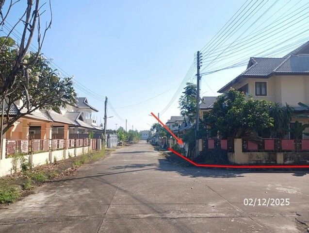 Bangkok, Real Estate For Sale, THB 4369000,  3 BR,  97 Sq. Feet,  2-story Detached House For Sale, Muang Chiang Mai, Chonlada Lanna Life Project, Chiang