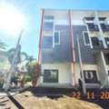THB 2705000,  3 BR,  23 Sq. Feet,  3-story Townhouse For Sale In Chiang Mai, Hybrid Business Park Project.