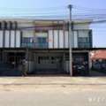 THB 1792000,  2 BR,  23 Sq. Feet,  Townhouse For Sale In Chiang Mai, 2 Floors, Pa Daed Road, Near Chiang Mai International