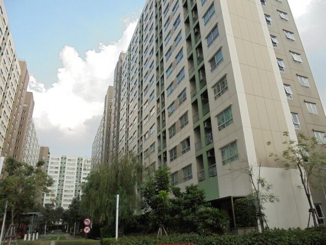 Bangkok, Real Estate For Sale, THB 1430000,  1 BR,  22 Sq. Meter,  Condo For Sale Lumpini Park Nawamin Sri Burapha, Nawamin Road, Khlong Kum, Bueng Kum,