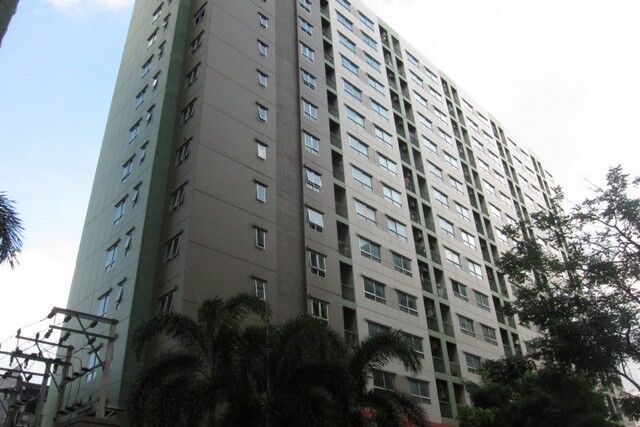 Bangkok, Real Estate For Sale, THB 1750000,  1 BR,  26 Sq. Meter,  Condo For Sale Lumpini Park Nawamin Sri Burapha, Nawamin Road, Khlong Kum, Bueng Kum,