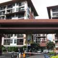 THB 1750000,  1 BR,  32 Sq. Meter,  Condo For Sale, Navatara River Life, Prasert Manukit Road, Khlong Kum, Bueng Kum, Bangkok.