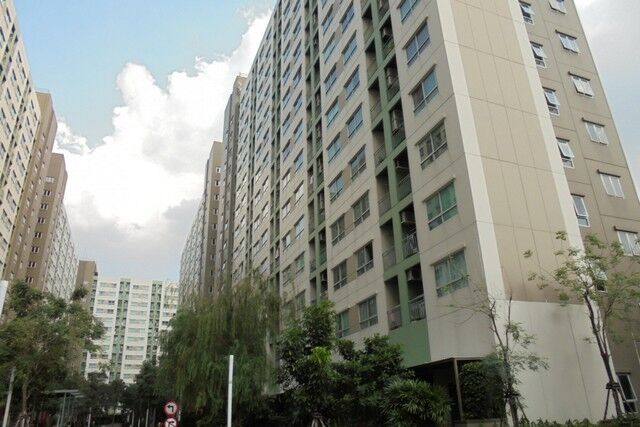 Bangkok, Real Estate For Sale, THB 2550000,  2 BR,  26 Sq. Meter,  Condo For Sale Lumpini Park Nawamin-Sri Burapha, Khlong Kum, Bueng Kum, Bangkok