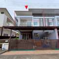 THB 2400000,  6 BR,  34 Sq. Feet,  Townhouse For Sale Boonfa Grand Home 2, San Kamphaeng, Chiang Mai