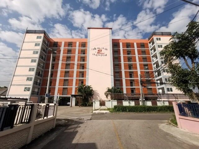 Bangkok, Real Estate For Sale, THB 1392000,  6 BR,  31 Sq. Meter,  Condo For Sale S1 Esset Condominium Muang Chiang Mai