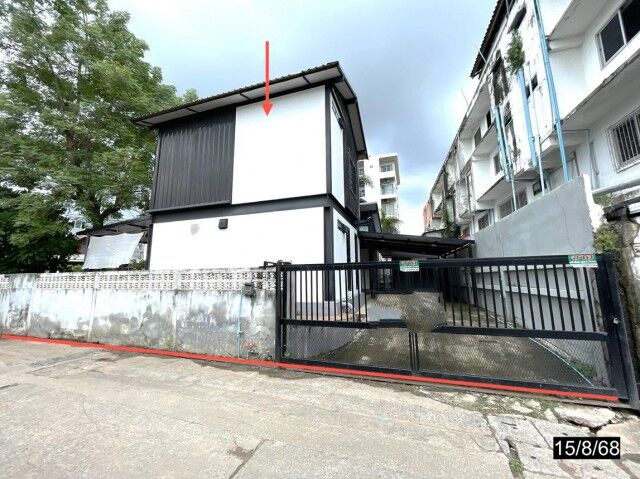 Bangkok, Real Estate For Sale, THB 4626000,  3 BR,  77 Sq. Feet,  Single House For Sale In Khon Kaen, Ban Kok Road, Nai Mueang Subdistrict, Mueang Khon