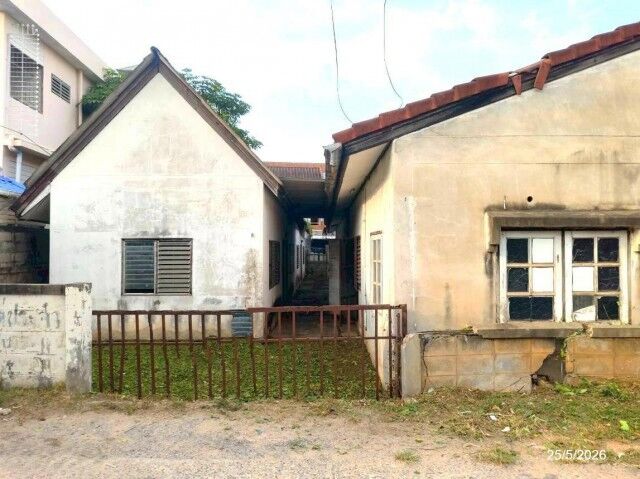 Bangkok, Real Estate For Sale, THB 6044000,  4 BR,  128 Sq. Feet,  Single-storey Detached House For Sale In Khon Kaen, Sila Subdistrict, Mueang Khon Kaen