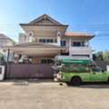 THB 6807000,  5 BR,  115 Sq. Feet,  Single House For Sale In Warasiri, Bueng Kaen Nakhon, Bueng Kaen Nakhon Road, Mueang Khon