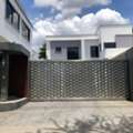 THB 58000000,  6 BR,  400 Sq. Feet,  Large Detached House For Sale, Modern Style, Area 1 Rai, Charansanitwong 35, Near Siriraj