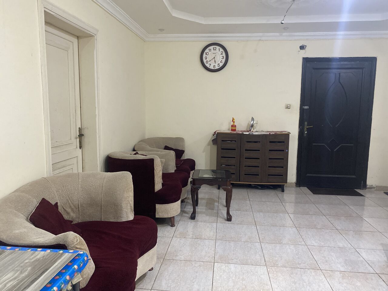 Jeddah, Housing Exchanges, SAR 350/month,  3 BR,  Bed Space Kerala Only 350 SR