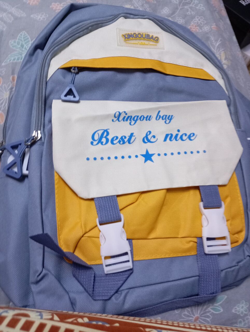 Hara, Household Items, SAR 70,  Brand New School Bags Available For Sale