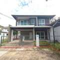 THB 5334000,  4 BR,  72 Sq. Feet,  2-story Detached House For Sale, Siwalee Maliwan, Ban Thum Subdistrict, Mueang Khon Kaen