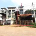 THB 3240000,  3 BR,  26 Sq. Feet,  3-story Detached House For Sale, Khon Kaen, Srichan Road, Mueang Khon Kaen.