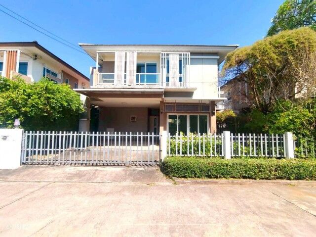Bangkok, Real Estate For Sale, THB 3519000,  2 BR,  52 Sq. Feet,  Single House For Sale, Leneo, Bypass-Srichan. Mueang Khon Kaen District