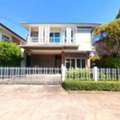 THB 3519000,  2 BR,  52 Sq. Feet,  Single House For Sale, Leneo, Bypass-Srichan. Mueang Khon Kaen District