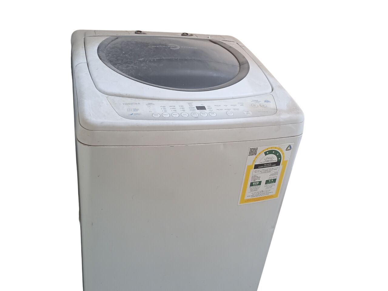 Dammam, Appliances, SAR 500,  Washing Machine Automatic
