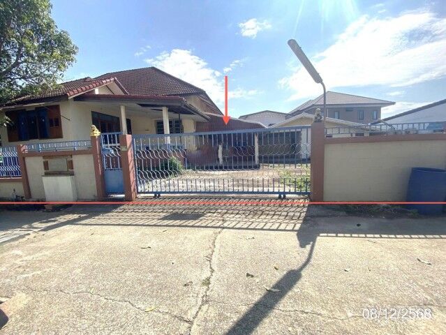 Bangkok, Real Estate For Sale, THB 4253000,  4 BR,  181 Sq. Feet,  Single House For Sale In Khon Kaen, Si That Road, Mueang Kao Subdistrict, Mueang Khon