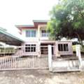 THB 4171000,  5 BR,  101 Sq. Feet,  Single House For Sale, Mittraphap Road, Samran Subdistrict, Mueang Khon Kaen District.