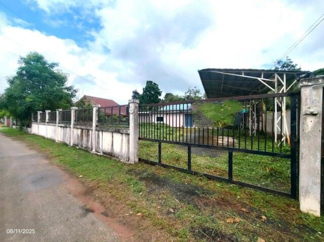 Bangkok, Real Estate For Sale, THB 2487000,  3 BR,  144 Sq. Feet,  Single House For Sale In Khon Kaen, Srichan Road, Phra Lap Subdistrict, Mueang Khon Kaen