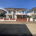 THB 3436000,  4 BR,  61 Sq. Feet,  Single House For Sale The Victoria, Laonadi Road, Mueang Kao Subdistrict Mueang Khon Kaen