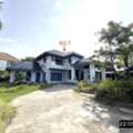 THB 27166000,  5 BR,  785 Sq. Feet,  Single House For Sale, Road Around Bueng Kaen Nakhon, Nai Mueang Subdistrict, Mueang Khon