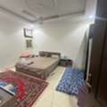 SAR 1250/month,  Furnished,  3 BR,  3Bhk Flat Sharing One Room With Attached Bath