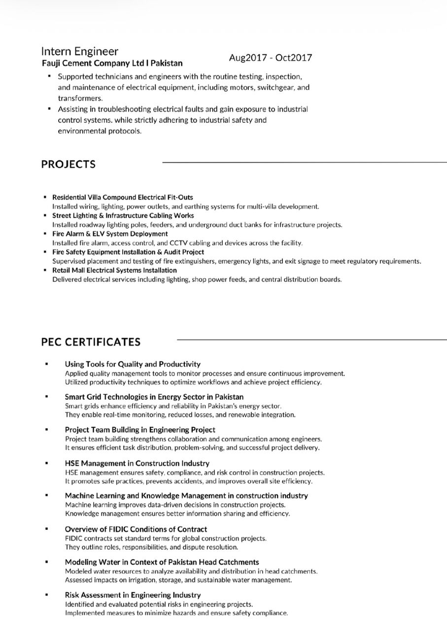 Riyadh, Job Seekers, Electrical Site Engineer/MEP Engineer