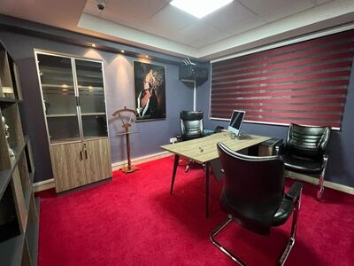Nairobi, Construction, Hauzisha Interiors