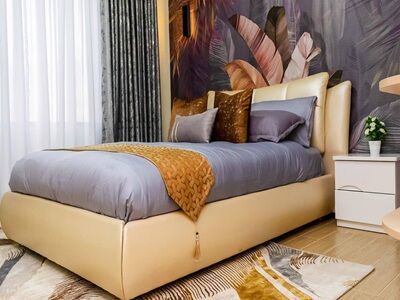 Nairobi, Construction, Hauzisha Interiors