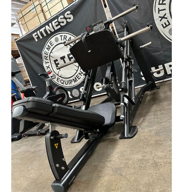New York, Business, Buy Premium Leg Press Machine For Home & Commercial Gyms Today