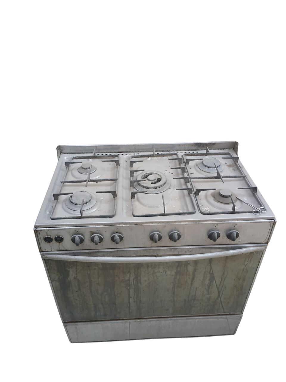 Dammam, Appliances, SAR 500,  Gas Stove