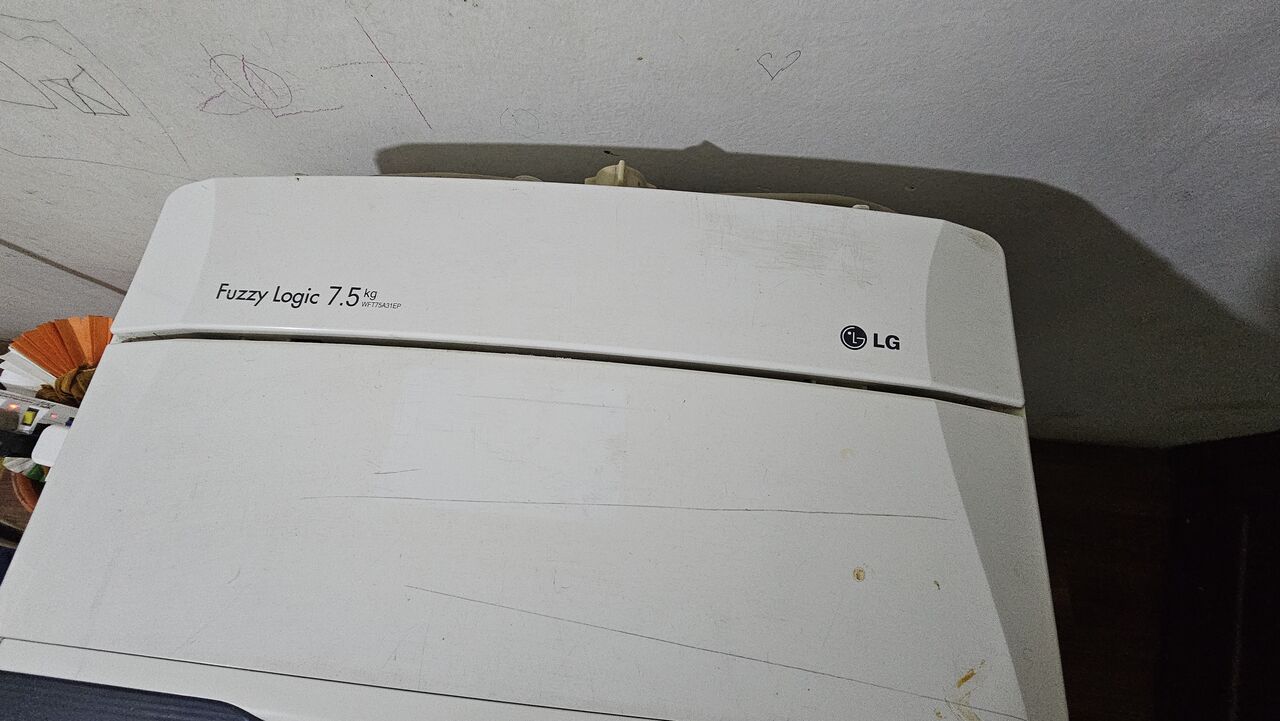 Hara, Appliances, SAR 200,  Washing Machine 7.5kg