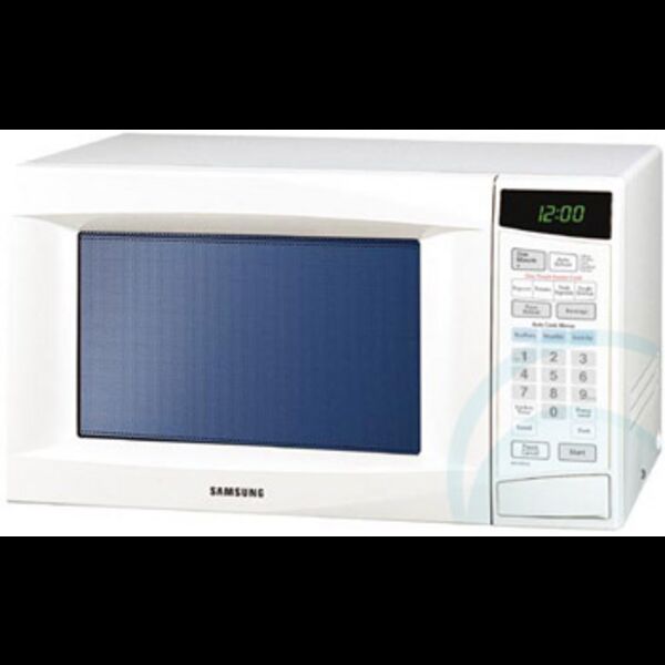 Riyadh, Items Wanted, Samsung Microwave / Urgent Sale