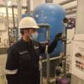 STP/ETP/RO Operator, 3 Years Of Experience In KSA, Wastewater Treatment,