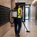 Strata Cleaning Brisbane