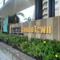 THB 1400000,  1 BR,  26 Sq. Meter,  Condo For Sale, Lumpini Condo Town Ramindra-Lat Pla Khao, Anusawari, Bang Khen, Bangkok.
