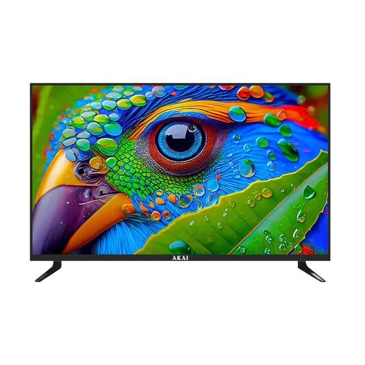 Mumbai, Electronics, INR 18000,  Buy Smart 32 Inch LED TV From Akai For Crystal Clear Entertainment