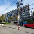 THB 2100000,  1 BR,  26 Sq. Meter,  Condo For Sale, V Condo, Ramindra-Nawamin Road, Anusawari, Bang Khen, Bangkok.