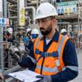 HSE Officer | NEBOSH| OSHA | Graduate Chemist | KSA & UAE Experience | Construction & Oil