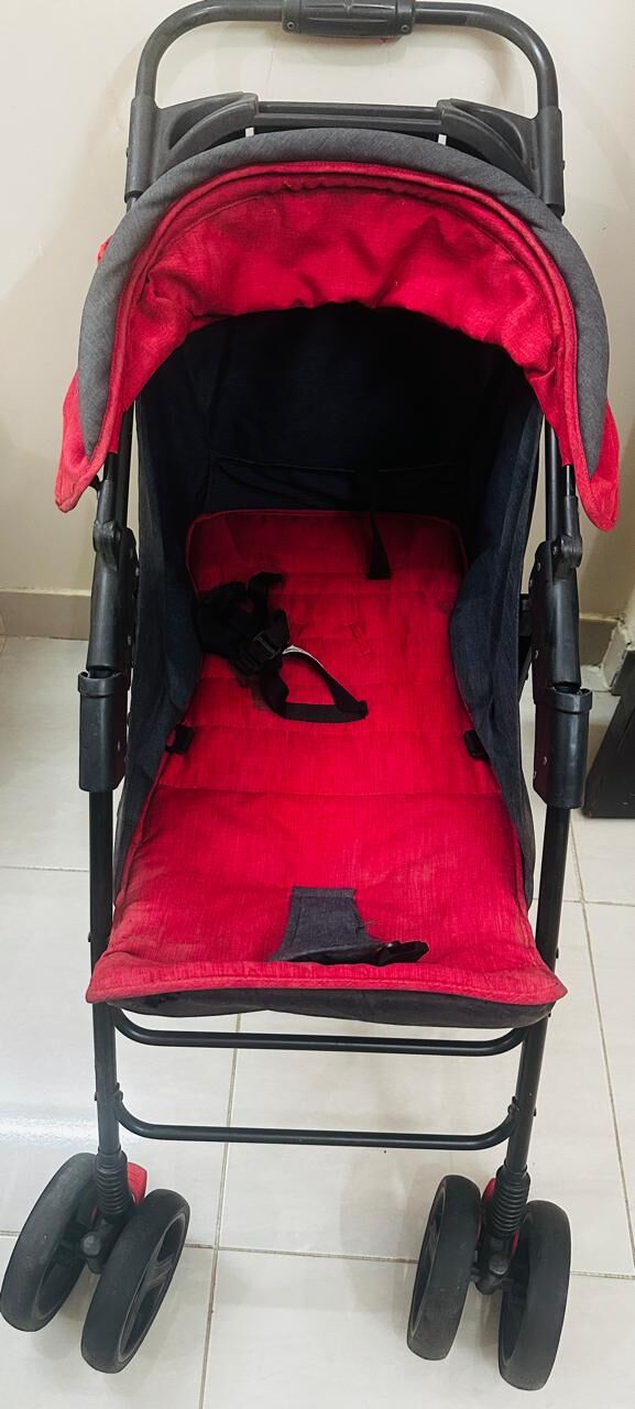 Rabigh, Baby & Kid Stuff, SAR 60,  Baby Stroller