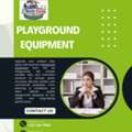 High-Quality Playground Equipment For Schools, Parks & Communities