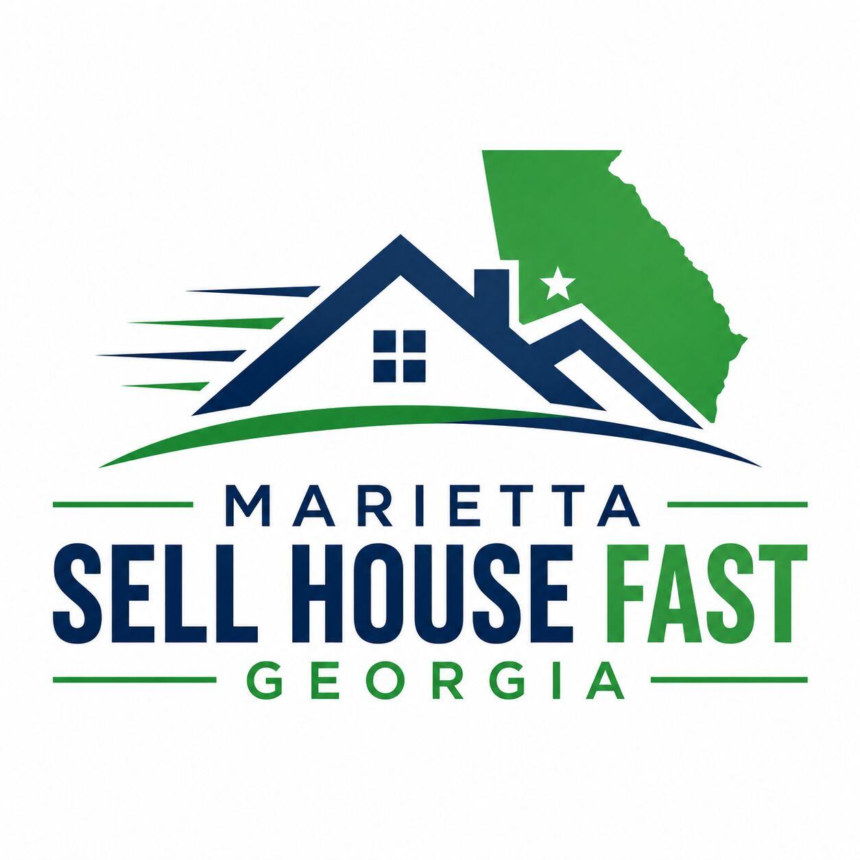New York, Real Estate For Sale, Marietta Sell House Fast Georgia