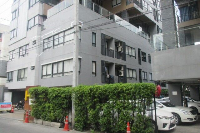 Bangkok, Real Estate For Sale, THB 1600000,  1 BR,  22 Sq. Meter,  Condo For Sale, H2 Steel Condominium, Ramindra Road, Anusawari, Bang Khen, Bangkok.