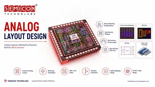 Hyderabad, Lessons Offered, Master ASIC Design, RTL, Verification & Physical Design
