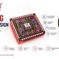 Master ASIC Design, RTL, Verification & Physical Design
