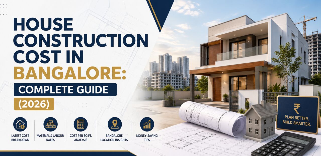 Bangalore, Construction, Leading Construction Company In Bangalore | Srusti Construction
